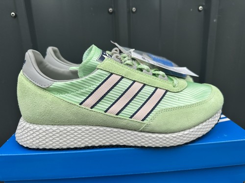 Adidas glenbuck spzl green - spzl, 8