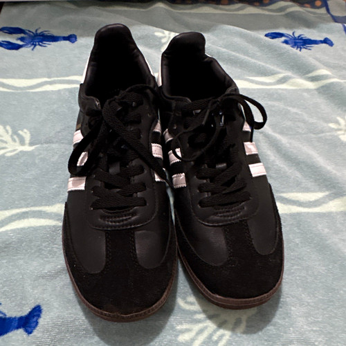 Adidas samba men low - samba,