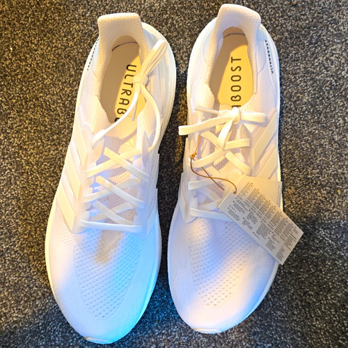 Adidas ultraboost men - ultraboost, 5