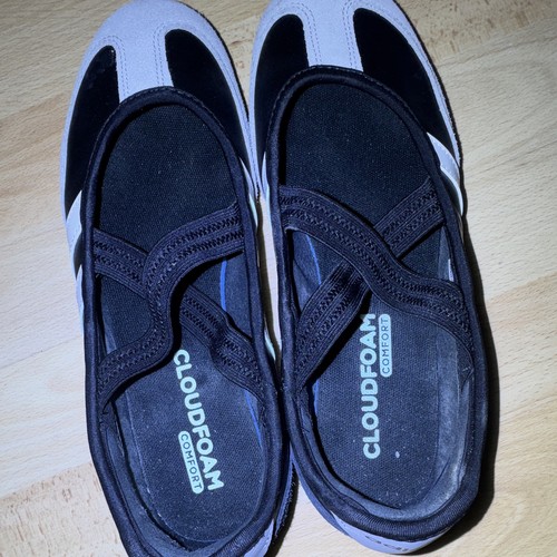 Adidas cloudfoam comfort men - cloudfoam,