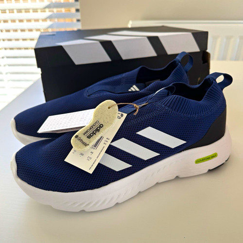 Adidas cloudfoam move sock - adidas,