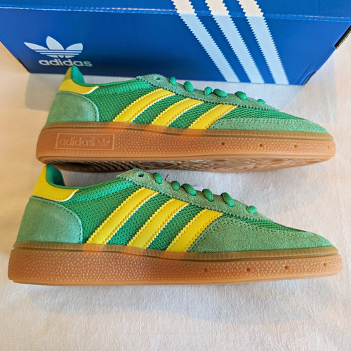 Adidas handball spezial - handball,
