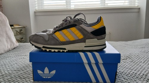 Adidas 600 size - zx,
