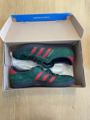 Adidas spzl blackburn men - adidas,