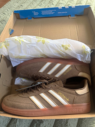 Adidas handball spezial men - handball, men's