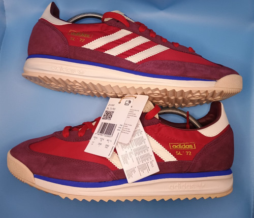 Adidas originals rs in - adidas, sl