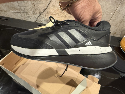 Adidas brevard trainers - brevard,