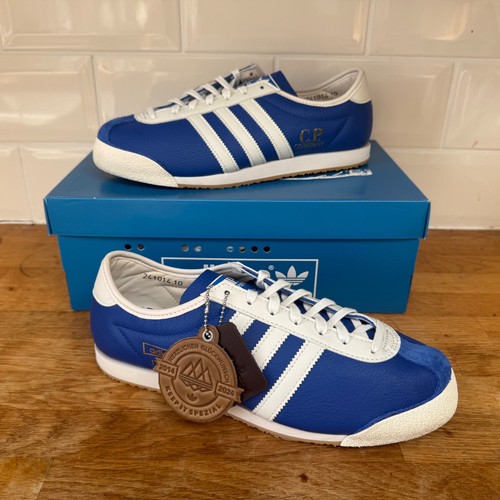 Adidas italia spzl 2024 - italia,