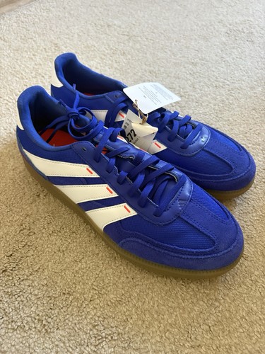 Adidas trainers