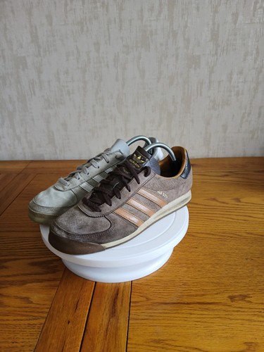 Adidas 520 men casual - as,