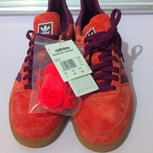 Adidas originals trainer - bc,