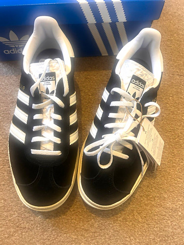 Adidas men black - men’s, &