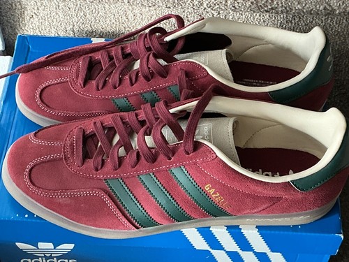 Adidas gazelle trainers size - gazelle,