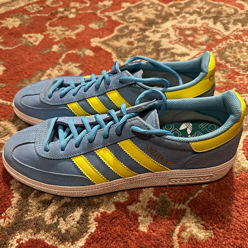 Adidas spezial unisex kids - spezial,