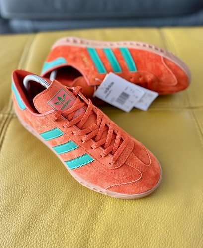 Adidas hamburg originals - 🔥adidas,