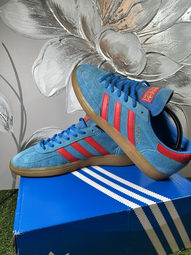 Adidas spezial trainers - adidas,
