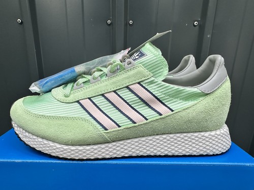 Adidas glenbuck spzl green - glenbuck, 11