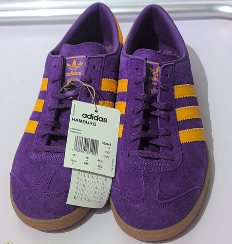 Adidas originals hamburg - originals,