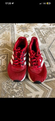 Adidas men trainers size - adidas, 8
