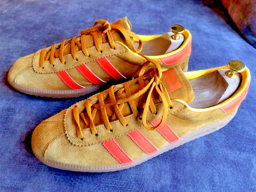 Adidas bermuda suede - adidas, ‘bermuda’