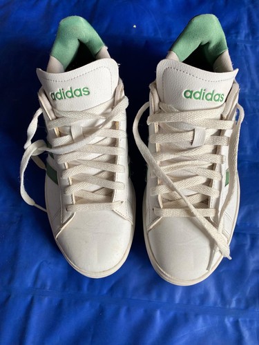 Adidas grand court - adidas,