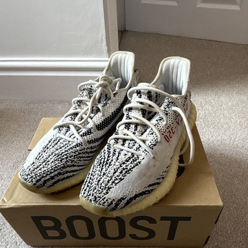 Adidas yeezy boost - boost, v2