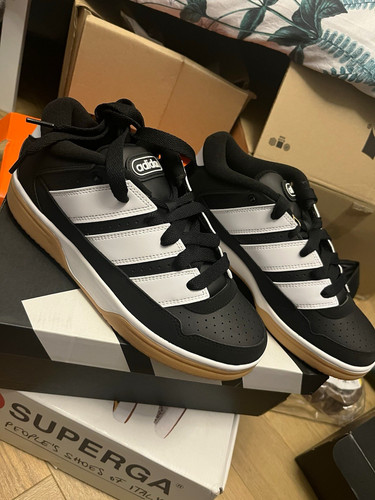 Adidas break start - break, 2000