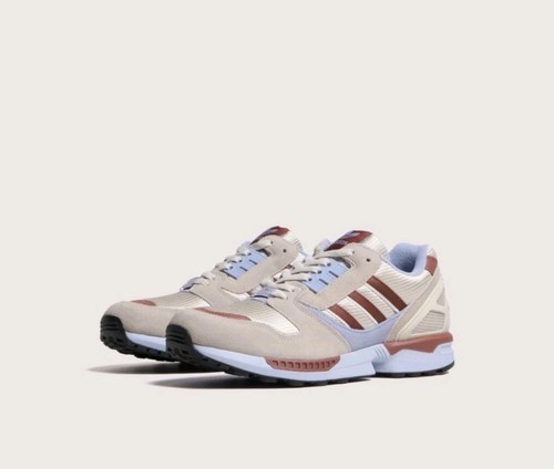 Adidas end 8000 8uk - x, zx