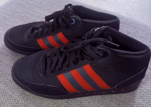 Adidas originals black red - adidas,