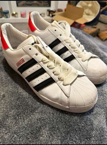 Adidas superstar run c - adidas,