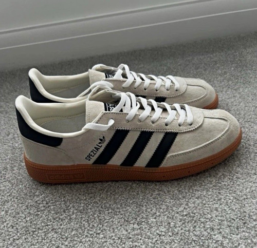 Beige adidas original - beige,