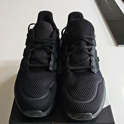 Adidas ultimashow plus low - adidas,