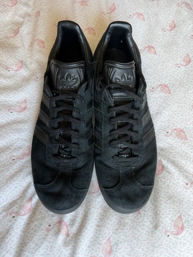 Adidas men gazelle suede - adidas,