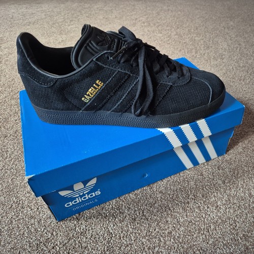 Adidas originals gazelle men - adidas,