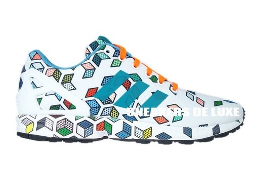 Mens adidas originals flux - mens,