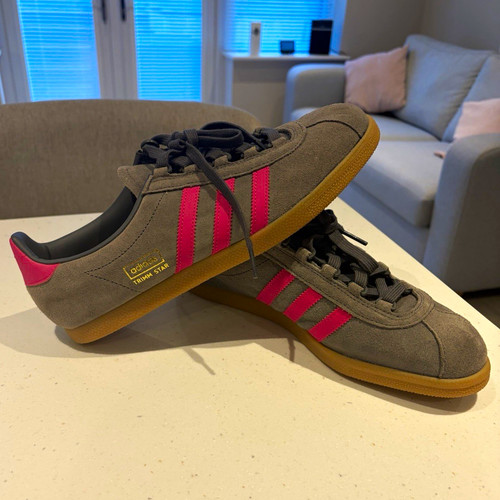 Adidas trimm star - adidas,