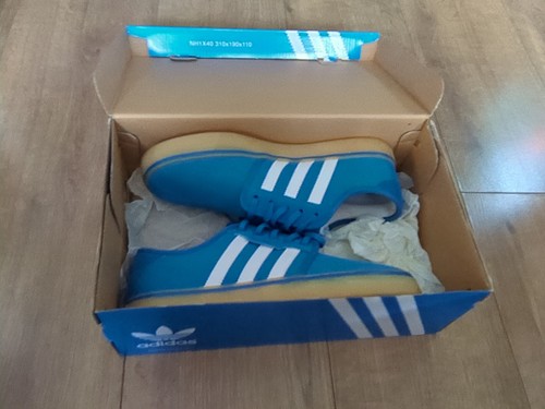 Adidas busentiz vulc - adidas,
