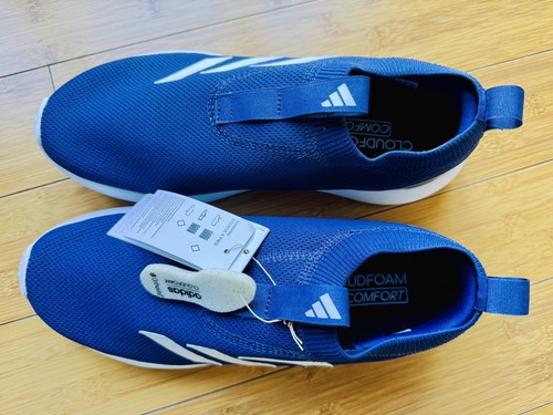 Adidas cloudfoam move - move, sock