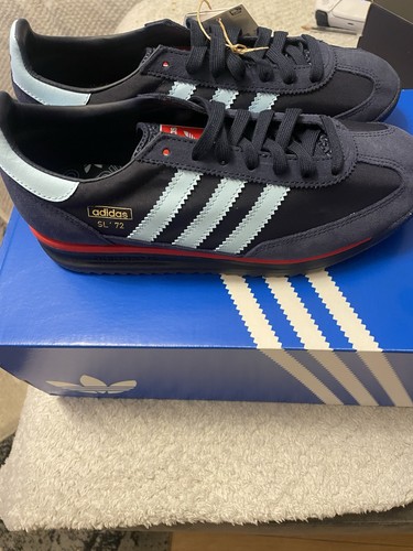 Mens adidas rs - mens,