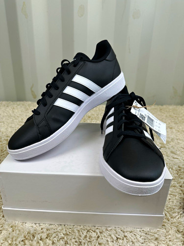 Adidas men grand court - grand,