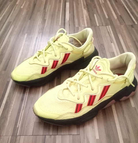 Adidas didas originals ozweego - adidas,