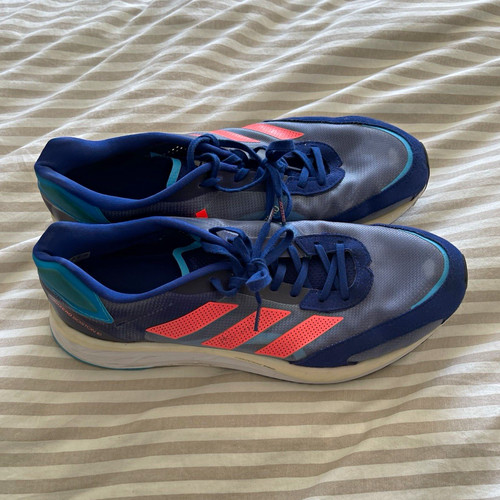 Adidas boston men s - boston, 10