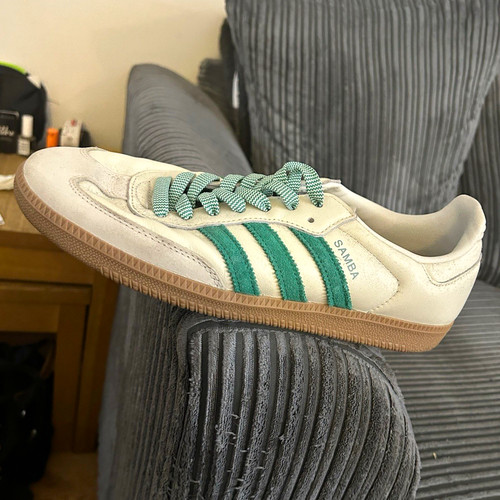 Adidas samba men - adidas, men’s