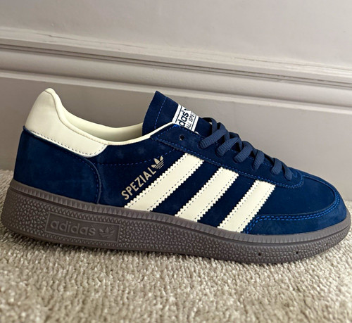 Adidas handball spezial men - adidas,