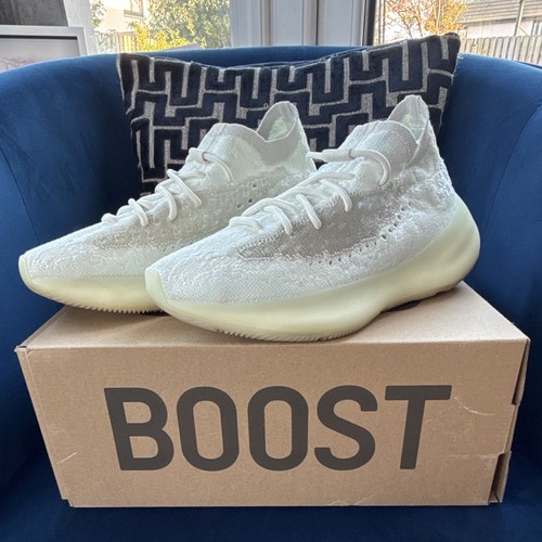 Adidas yeezy boost - boost, calcite