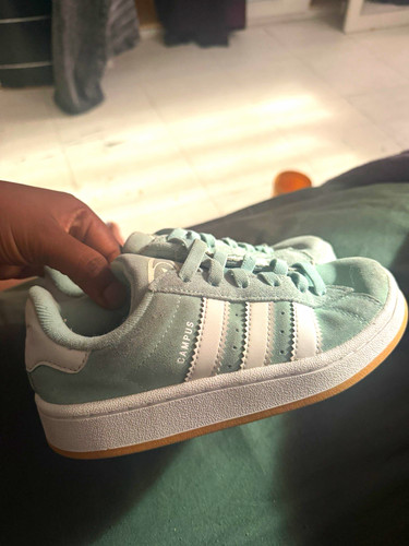 Adidas campus men suede - men’s,