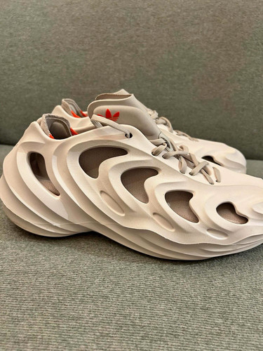 Adidas adifom men white - men’s,