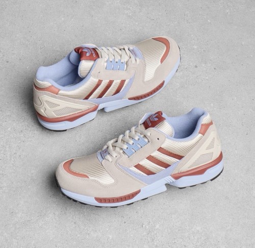 End adidas zx8000 - end, light