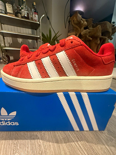 Adidas campus 00s - adidas,