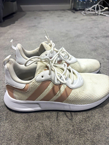 Adidas unisex low top - unisex, mesh